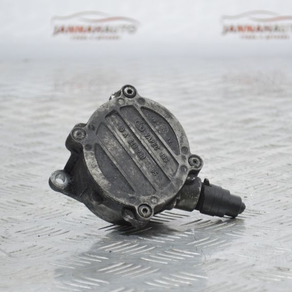 Вакуумний насос Mercedes 2.2 CDI W203 Vito W639 Sprinter вакуумна помпа Мерседес Віто A6462300165 | Зображення 2