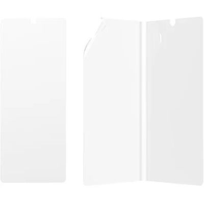 Стекло защитное PANZERGLASS Samsung Galaxy Fold6 Glass &amp; Film (PG_7371) | Зображення 2