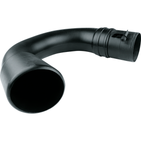 Патрубок всмоктуючий для повітродува Makita DUB363 (127502-2)