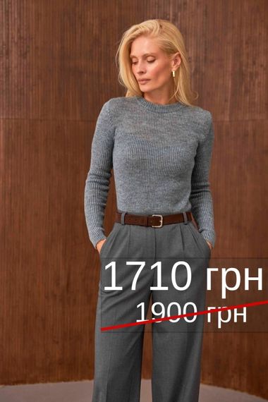 Лонгслів 2895 | Зображення 9