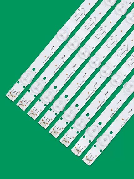 LED підсвітка TV 42" 4C-LB420T-HQ2A 4C-LB420T-HQ2B 4C-LB420T-YH1A BD420E32-0601A-01 A3 BD420E32-0601B-01 8шт. | Зображення 1