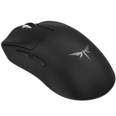 Мышка VGN Dragonfly F1 MOBA Wireless Black (VGN-F1-MOBA-WL-BLK) | Зображення 1