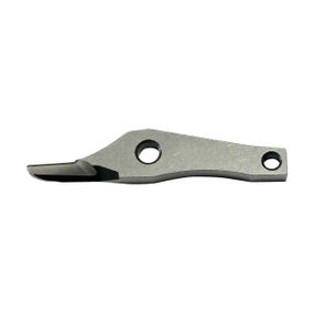 Ніж центральний для ножиць Makita DJS160, DJS161, JS1660, JS1601 (792534-4)