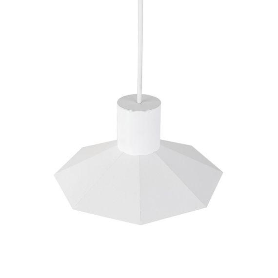 Люстра (світильник підвісний) Sato P240 Білий, Atmolight | Зображення 2