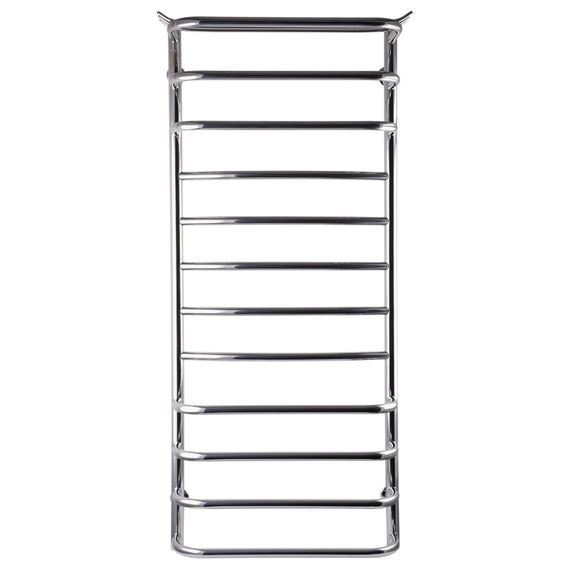 Рушникосушарка UNIO Zp W 1200-500-12 Зета з полицею (21425)