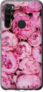 Чохол для Xiaomi Redmi Note 8 з силікону FCh_064342