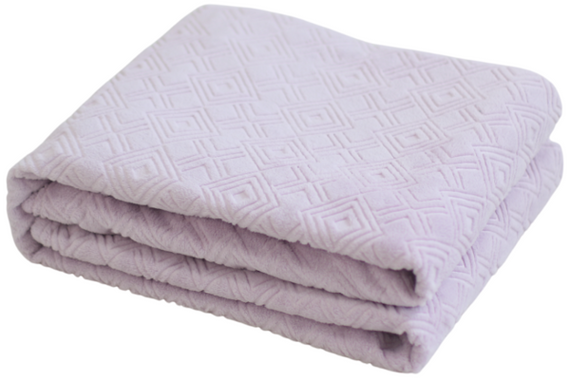 Плед Soho 150х200 см Design Bone | Зображення 1