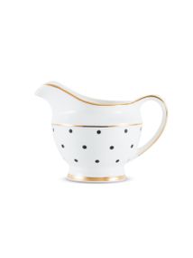 Молочник Gipfel Modern GP-3960 240 мл білий