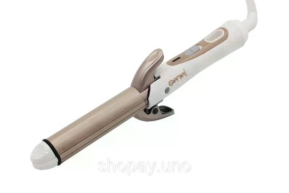 Щипцы для волос GEMEI GM-2962 4 в 1 T200 | Зображення 3