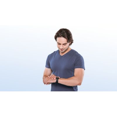 Смарт-часы Amazfit Bip 5 Black (997954) | Зображення 8
