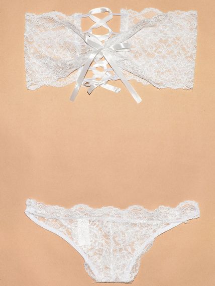 Еротичний комплект Babydoll 42 S/M 0253 | Зображення 4