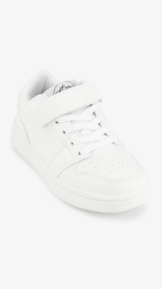 Кеди для хлопчика Stepln H2-2K 28 Білий shop (2000999213113) | Зображення 4