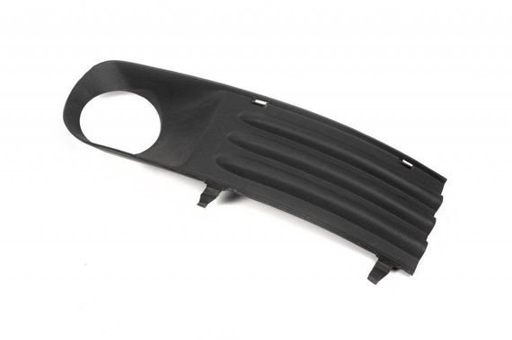 Заглушка противотуманки (права) для Volkswagen T5 Transporter 2003-2010 гг.