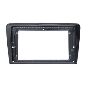 Перехідна рамка серії QIV QBR-F 0126-14 для Volkswagen Santana 2012+ (F1) 9 дюймів