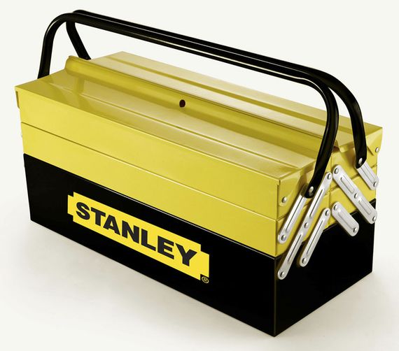 Ящик Stanley Expert Cantilever 1-94-738