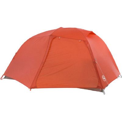 Палатка Big Agnes Copper Spur HV UL2 orange (021.0060) | Зображення 1
