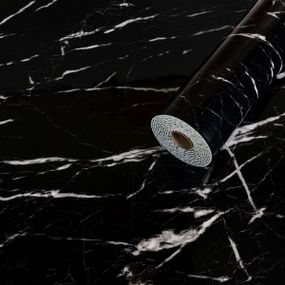 Самоклеюча стінова PET плитка у рулоні 600х3000х2мм SW-00001694