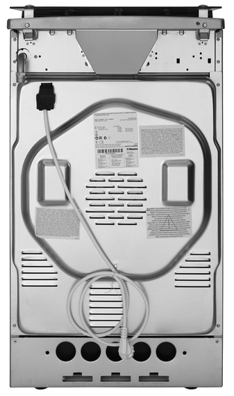 Комбінована плита Hansa FCMS582254 | Зображення 3