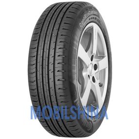 Летние шины CONTINENTAL ContiEcoContact 5 (165/65R14 79T)