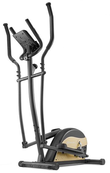 Орбітрек Hop-Sport HS-003C Focus золотистий | Зображення 5