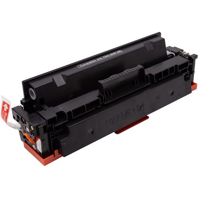 Картридж PowerPlant Canon 055H Color imageCLASS MF741cdw (PP-CRG-055H)