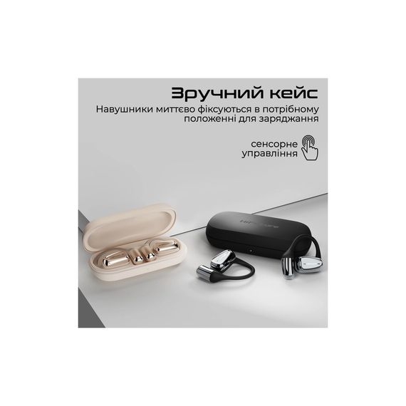Навушники HiFuture FutureMate2 Pro Black (futuremate2pro.black) | Зображення 5