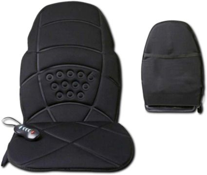 Масажна накидка на крісло з прогрівом XPRO JB-100C (41510-15946_783)