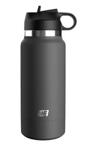 Мастурбатор вагина в колбе Pipedream PDX Plus Fuck Flask телесный, 23.8 см sexstyle