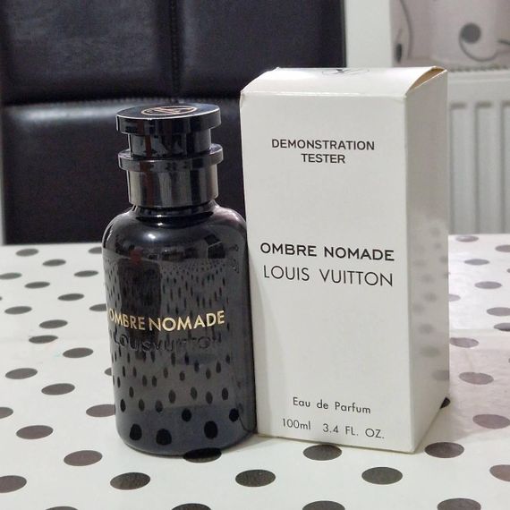 Парфумована вода Louis Vuitton Ombre Nomade  100мл.