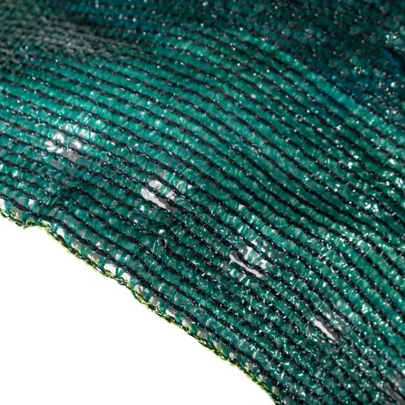 Сітка для тіні 90% 6*50 м ТМ "Агрокремінь"сітка від виробника | Зображення 4