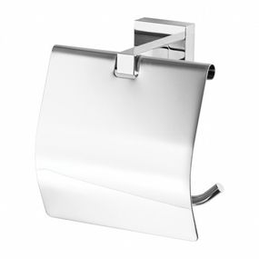 Тримач для туалетного паперу Omnires Lift chrome (8151ACR)