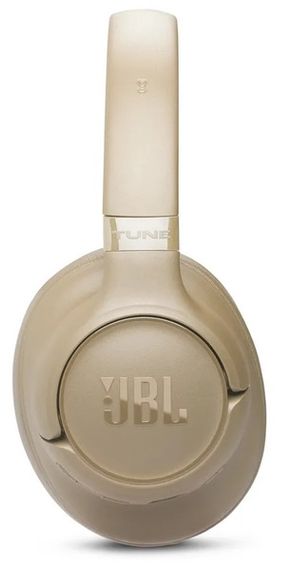 Гарнітура JBL TUNE 730BT Beige (JBLT730BTBEG) | Зображення 7