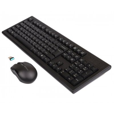 Комплект A4Tech 3000N | Зображення 2