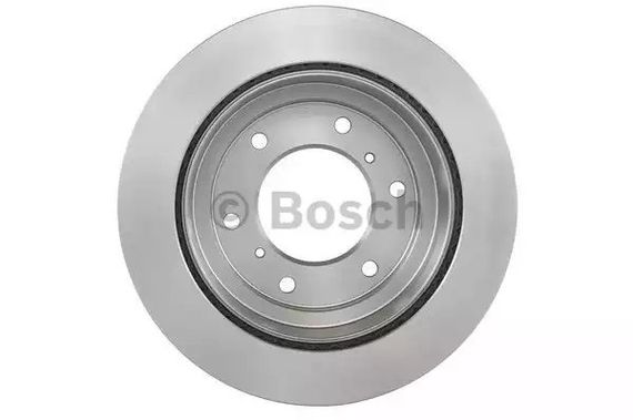 Диск тормозной MITSUBISHI PAJERO, BOSCH (0986479373) | Зображення 2