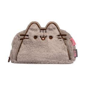 Пенал м'який YES PH-38 Pusheen Toy 533855 6.5х14х23 см