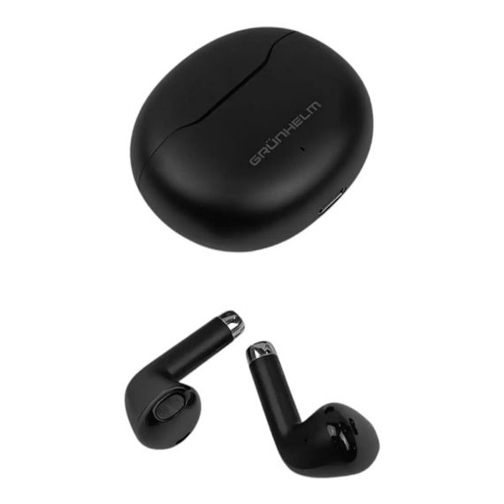 Навушники Bluetooth Grunhelm GBE-966 | Зображення 4