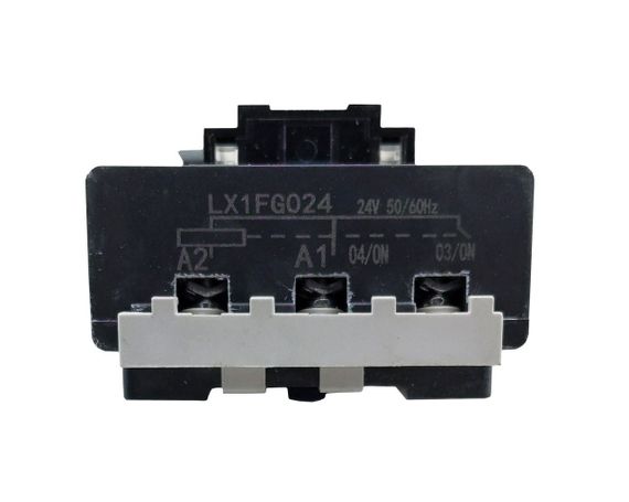 Котушка керування КМС-185/225А 24В Ny95504550 | Зображення 2