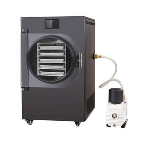 Сублімаційна сушарка Tekhniko FreezeDryerPro 06 (субліматор)