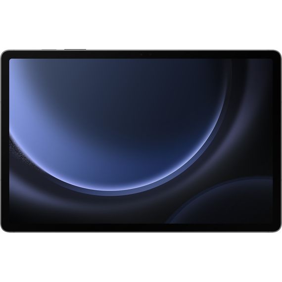 Планшет Samsung Galaxy Tab S9 FE 5G 256GB Gray (SM-X516BZAESEK) | Зображення 3