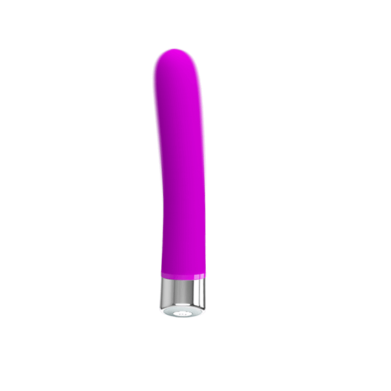 Вібростимулятор Pretty Love Randolph Purple, BI - 014612 Sex Aura | Зображення 5
