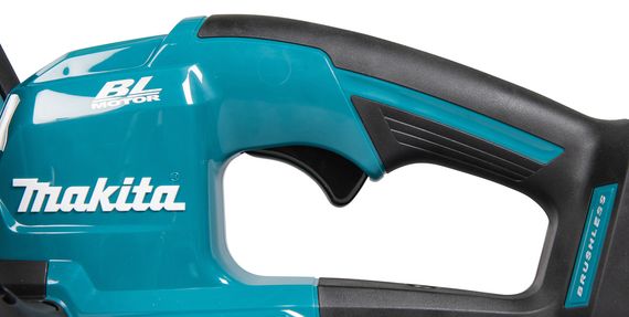 Ножиці для живоплоту акумуляторні Makita DUH606RF (600 мм, 20 мм, BL, LXT) | Зображення 7