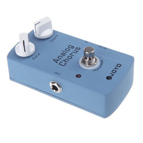 Педаль эффектов JOYO Analog Chorus | Зображення 3