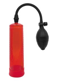 Вакуумна помпа Pompka-Powerpump Red