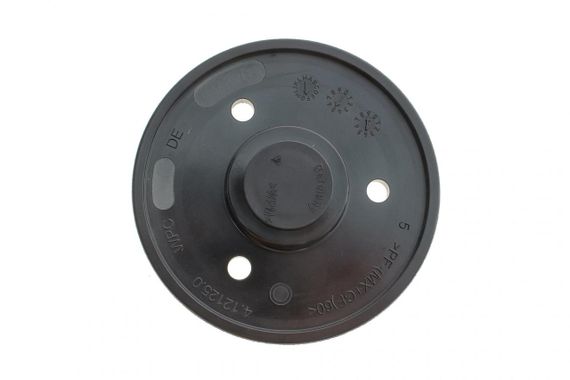 Помпа воды BMW 3 F30 F80 5 G30 F90 7 G11 G12 1.6 2.0i B46 B48 15- Switch  R B  6 лоп.  PA1563 | Зображення 5