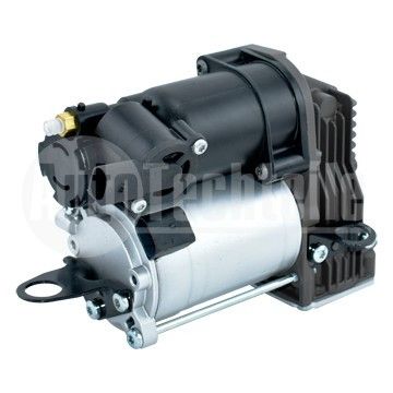 Компрессор пневмоподвески Mercedes Benz W221 05-13/ C216 06-13, AutoTechteile, 110 3257, 10-255605