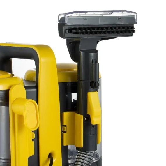 Мини-пылесос для мокрой и сухой уборки + пятновыводитель RAF R8775 | Зображення 1