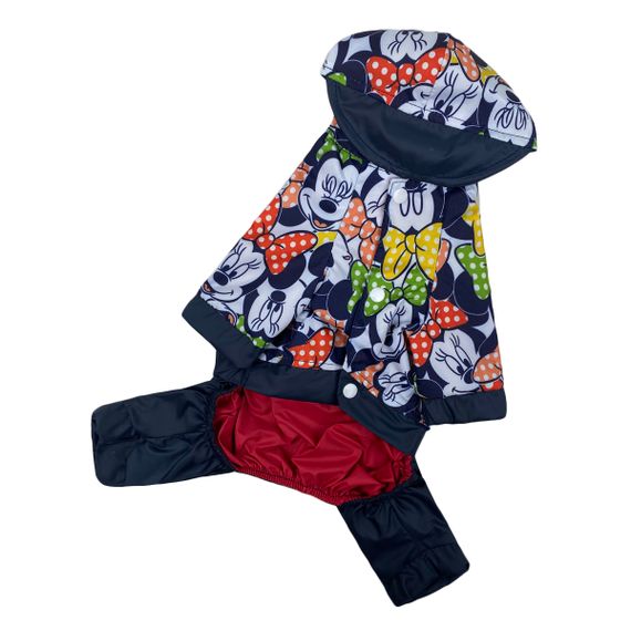 Дощовик Міккі M-89 | Зображення 4