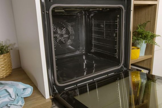 Духова шафа Gorenje електрична BPSAX6747A08BG | Зображення 4