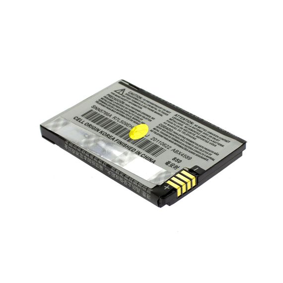 Аккумулятор Motorola BT50 трохи вздуті | Зображення 2