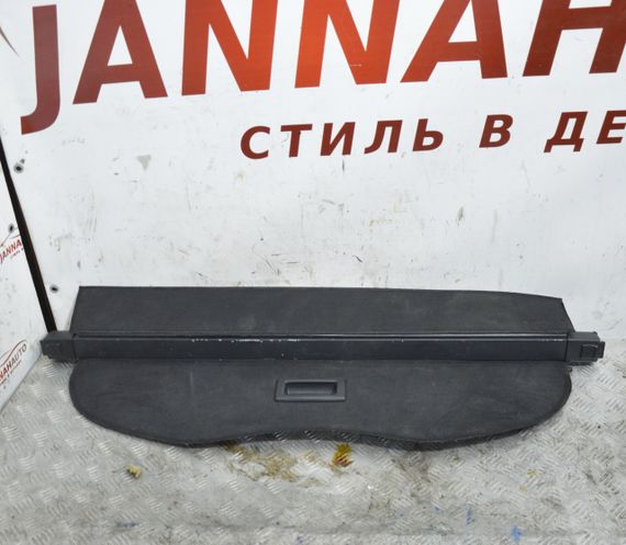 Шторка багажника Renault Clio III 2005-2012 Полиця багажника Рено Кліо 3 8200612331